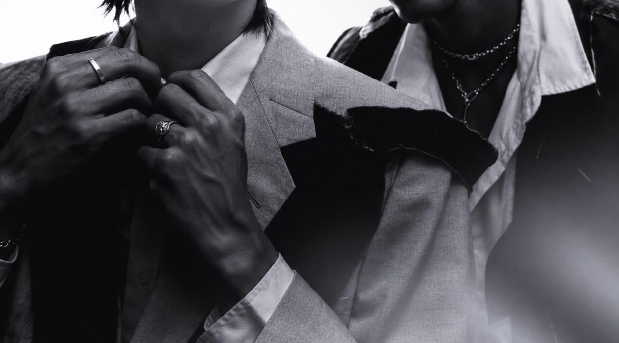 Hikari no Yami editorial